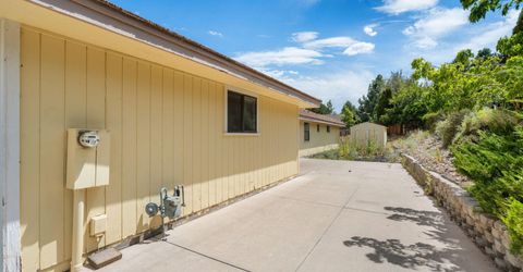 3706 Prospect Drive, Carson City, NV 89703 Photo