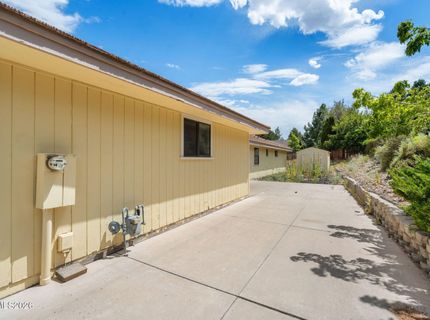 3706 Prospect Drive, Carson City, NV 89703 Photo