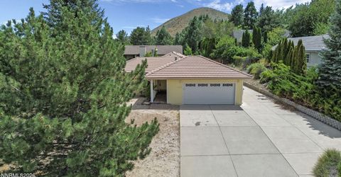 3706 Prospect Drive, Carson City, NV 89703 Photo