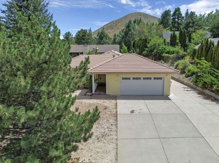 3706 Prospect Drive, Carson City, NV 89703 Photo