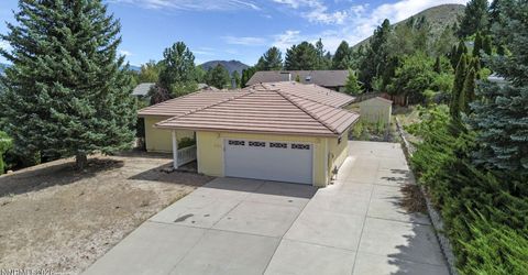 3706 Prospect Drive, Carson City, NV 89703 Photo
