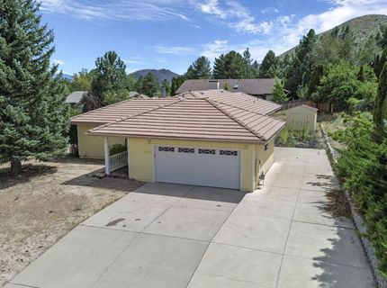 3706 Prospect Drive, Carson City, NV 89703 Photo