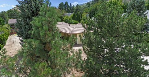 3706 Prospect Drive, Carson City, NV 89703 Photo