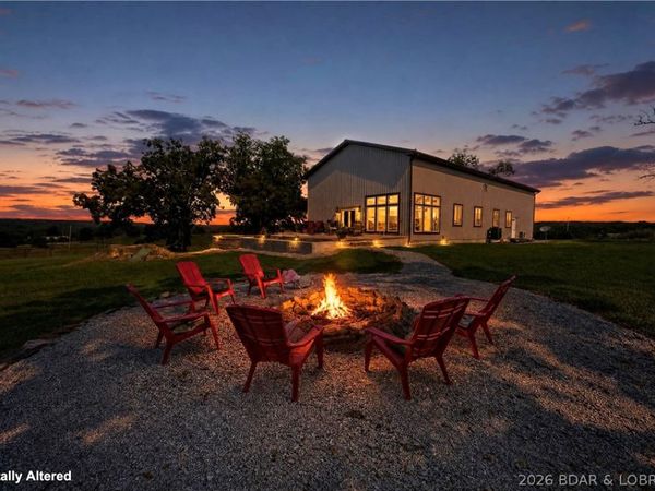 312 Windy Ridge Lane, Climax Springs, MO 65324