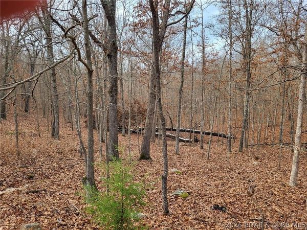Dunn Drive, Unit 1331, Edwards, MO 65326