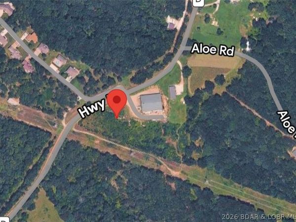 TBD Hwy D, Kaiser, MO 65049
