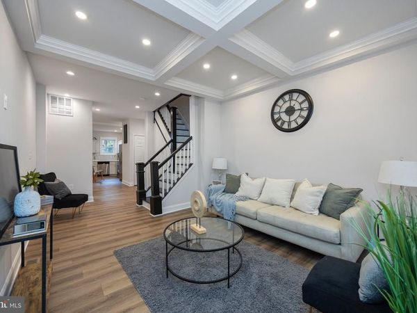 2033 N BENTALOU STREET, BALTIMORE, MD 21216