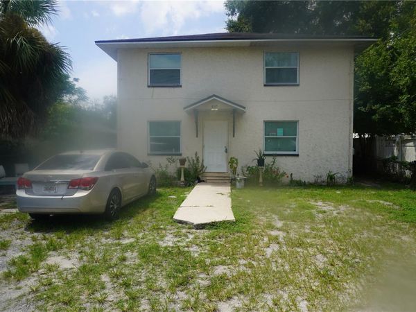 917 E WILMA STREET , TAMPA, FL 33612
