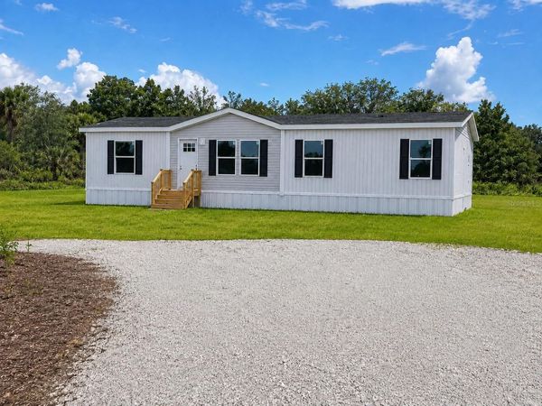 19359 NW 274TH STREET , OKEECHOBEE, FL 34972