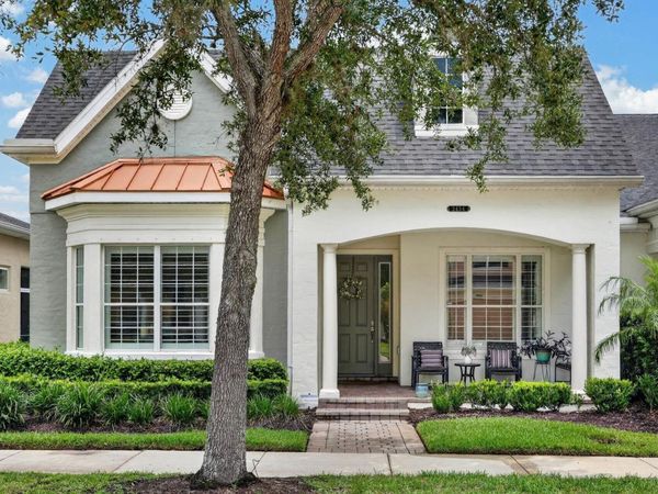 3434 TORRE BOULEVARD , NEW SMYRNA BEACH, FL 32168