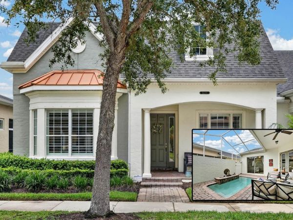 3434 TORRE BOULEVARD, NEW SMYRNA BEACH, FL 32168
