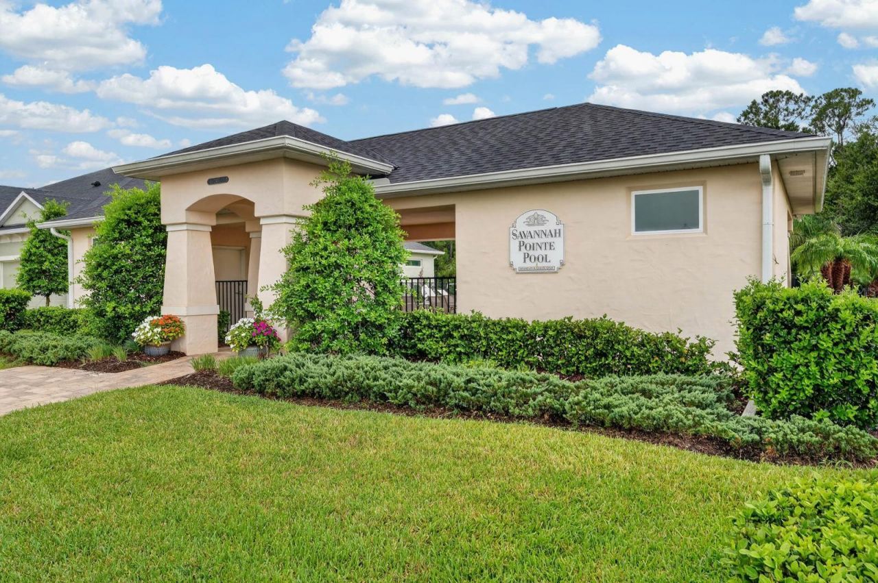 3434 Torre Boulevard, New Smyrna Beach, FL 32168 Photo