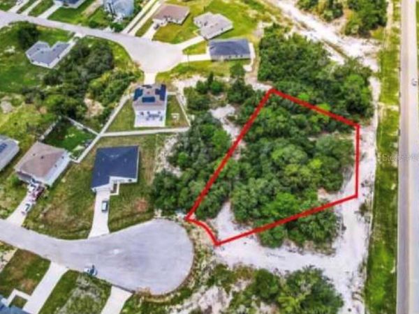 612 AMAZON PLACE, KISSIMMEE, FL 34759