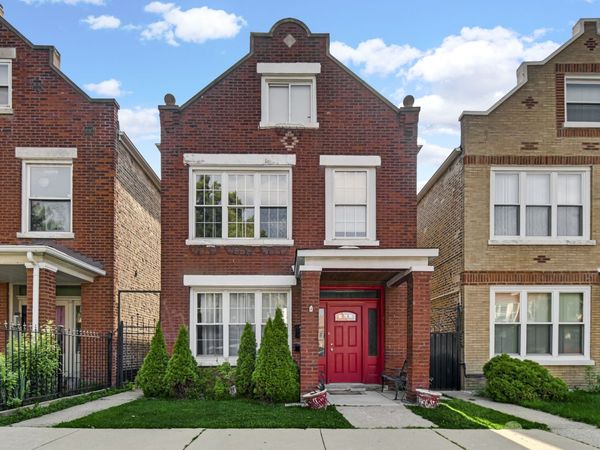 4434 S Richmond Street , Chicago, IL 60632