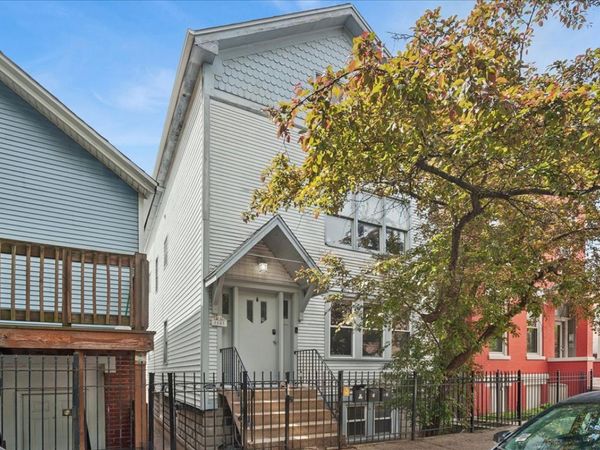 1645 W Beach Avenue , Unit G, Chicago, IL 60622