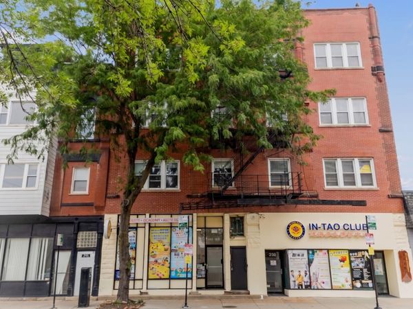 238 W 31ST Street , Unit 4W, Chicago, IL 60616