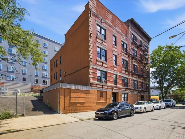 258 Woodworth Avenue, Yonkers, NY 10701
