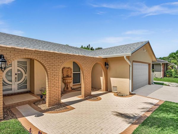3947 NW 22ND Street, Coconut Creek, FL 33066