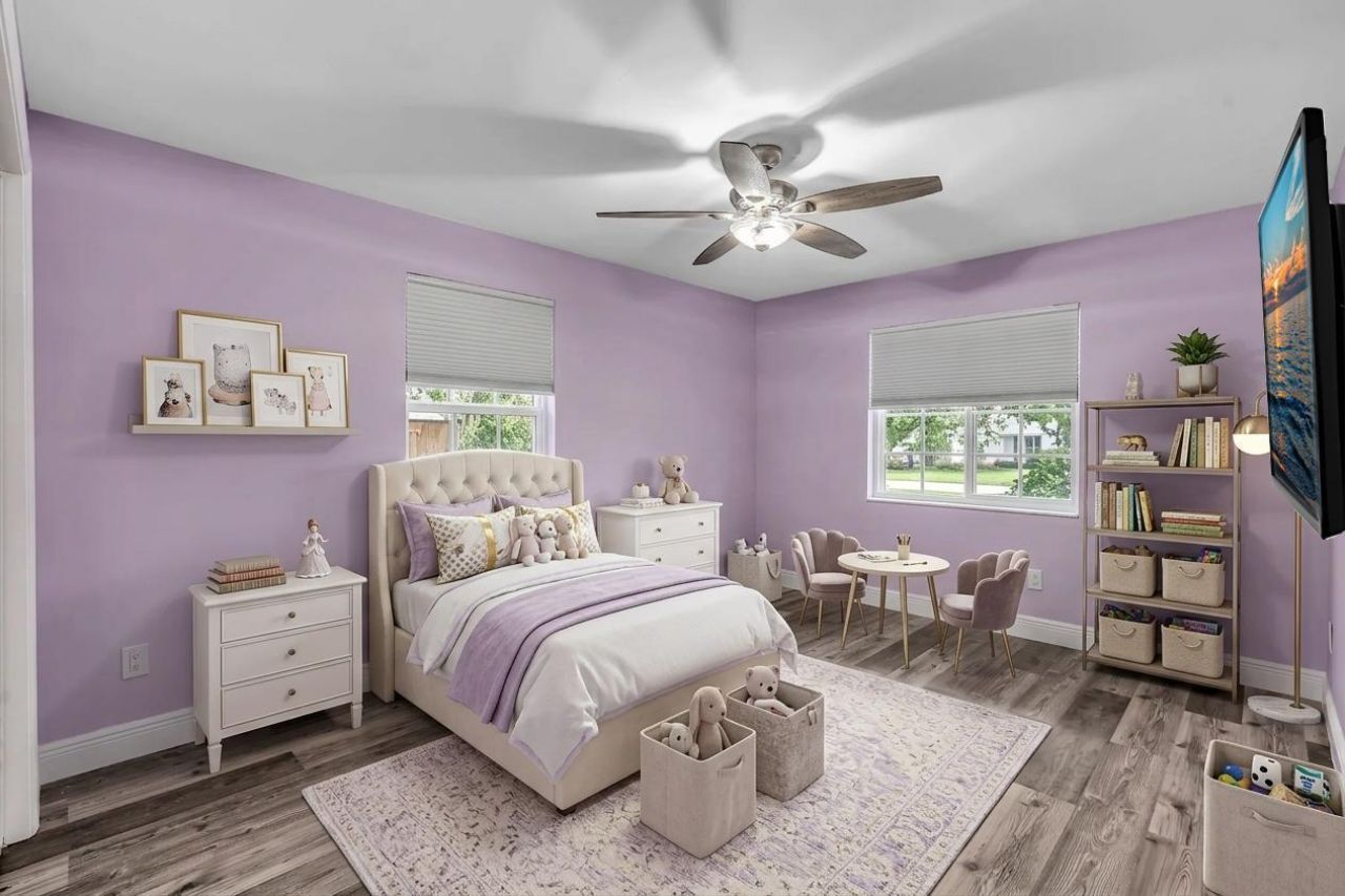 3947 NW 22nd Street, Coconut Creek, FL 33066 Photo