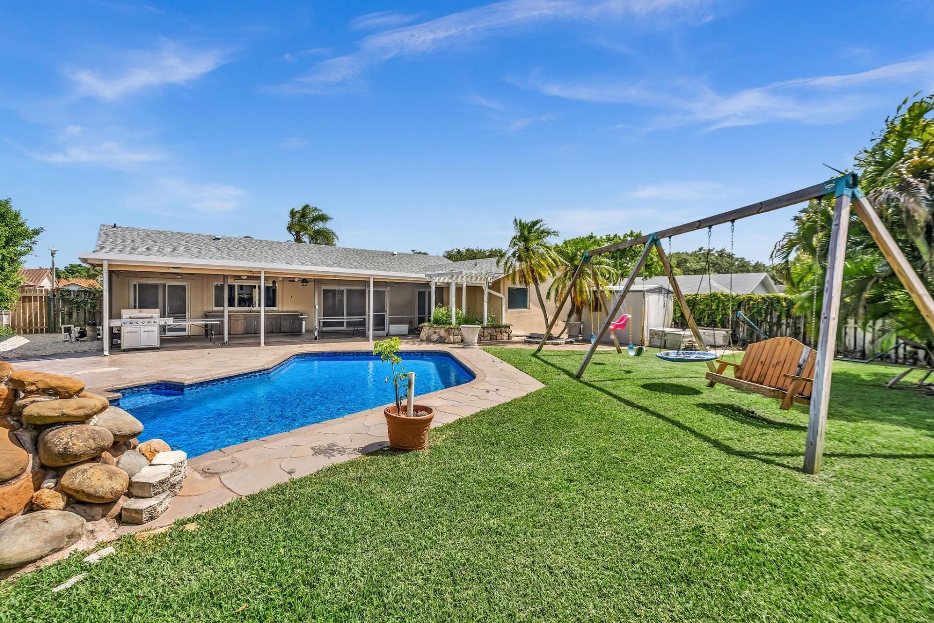 3947 NW 22nd Street, Coconut Creek, FL 33066 Photo