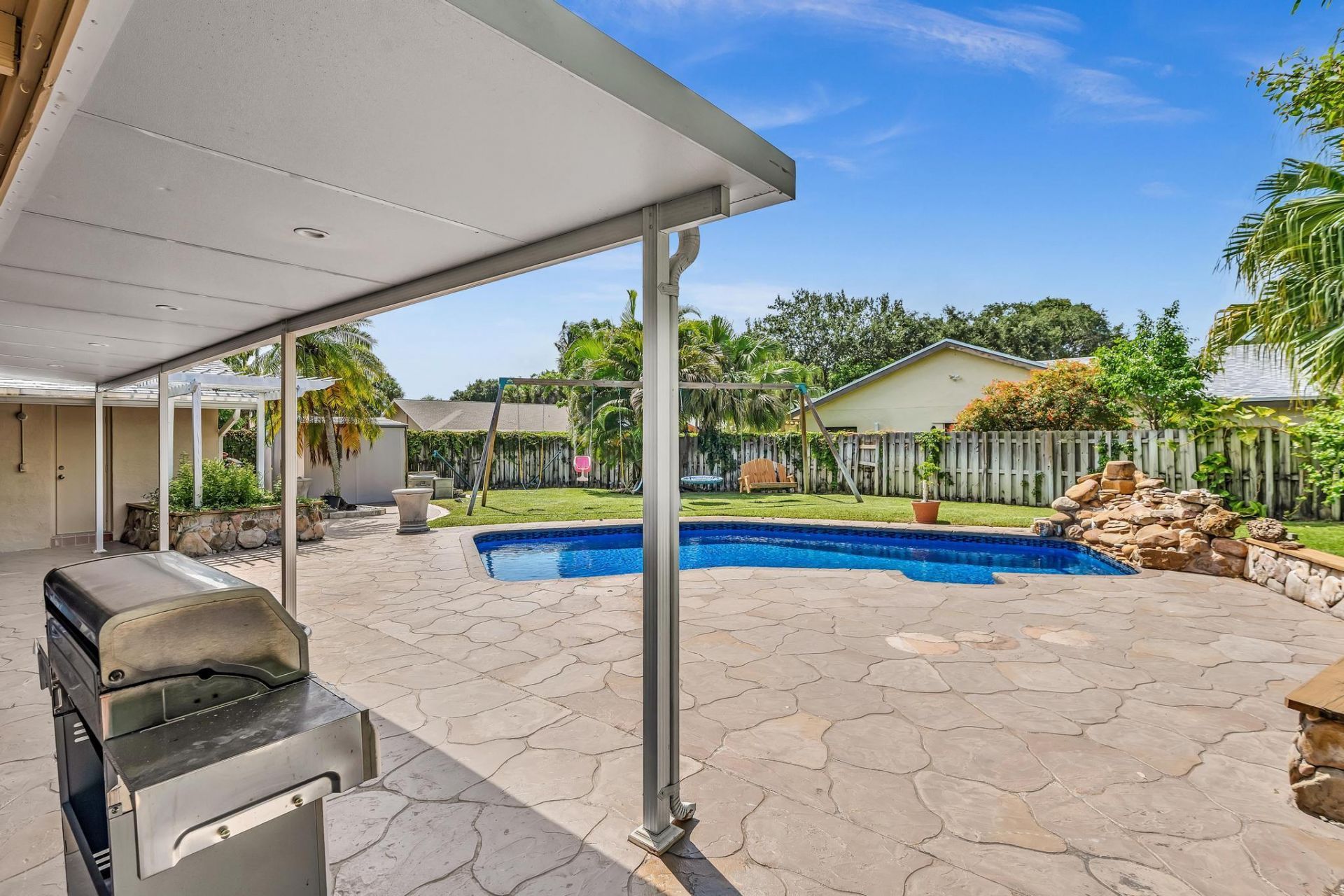 3947 NW 22nd Street, Coconut Creek, FL 33066 Photo