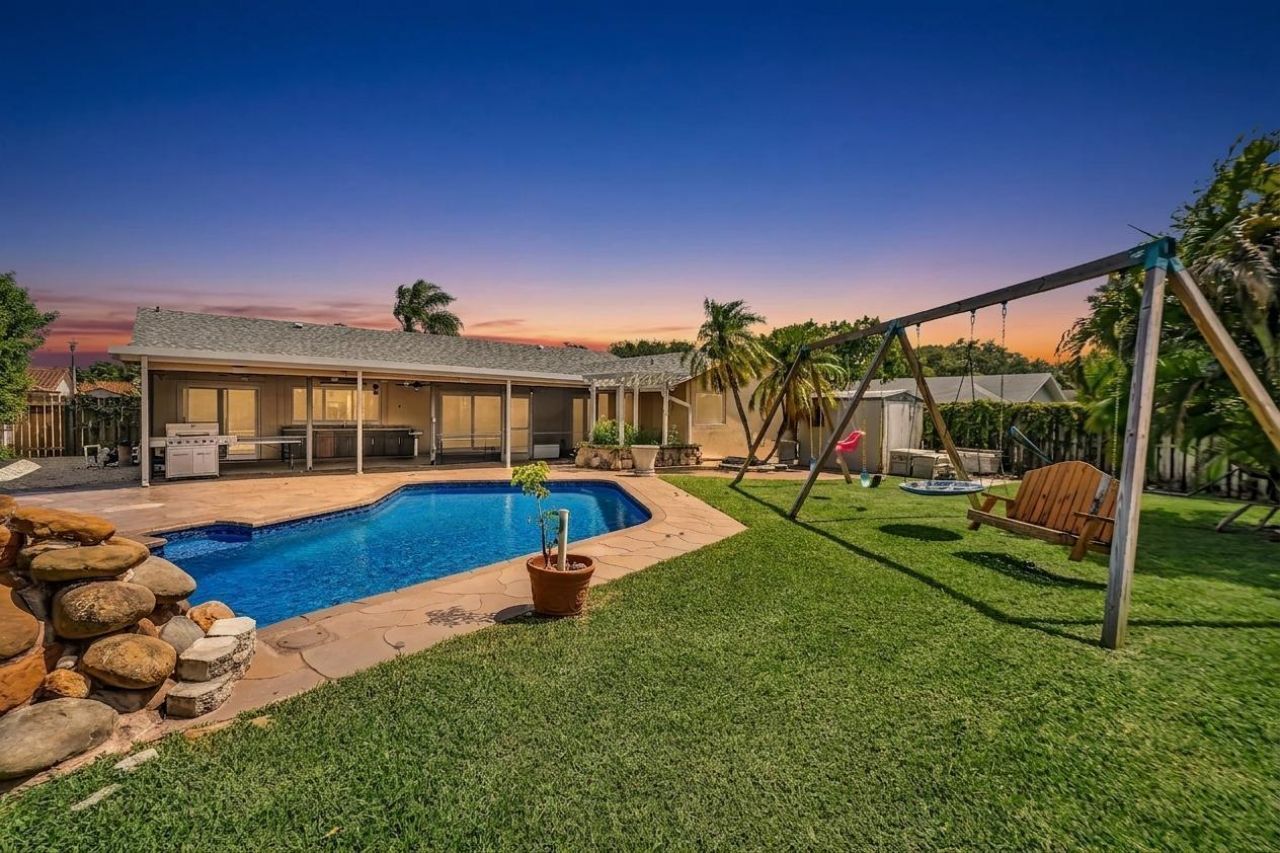 3947 NW 22nd Street, Coconut Creek, FL 33066 Photo