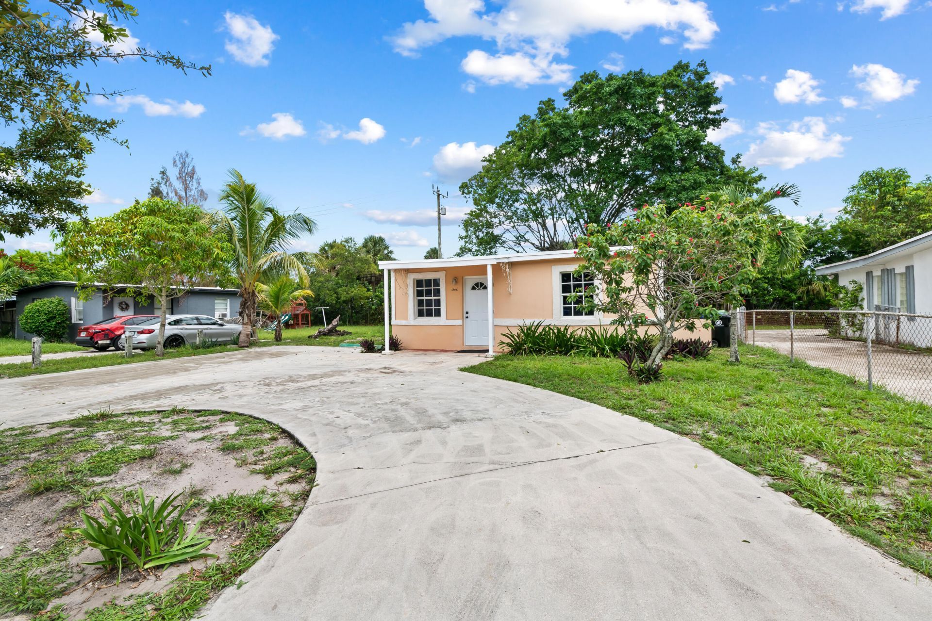1808 NW 24th Terrace, Fort Lauderdale, FL 33311 Photo