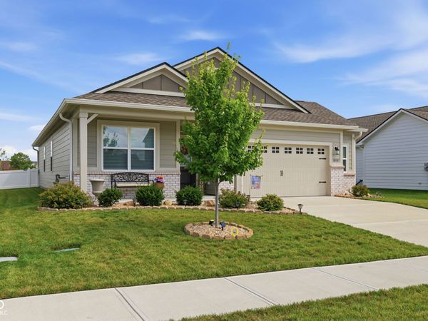 1252 Patens , Greenwood, IN 46143