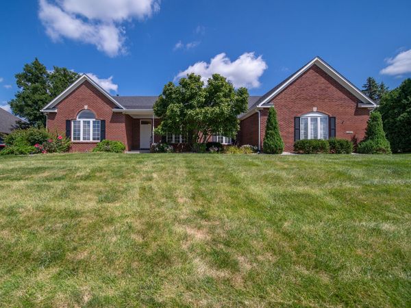 14479 Allison Drive, Carmel, IN 46033