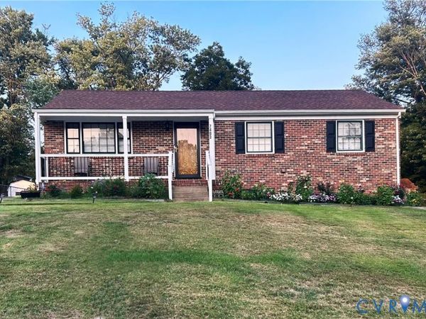 7403 Edgewood Avenue, Henrico, VA 23227