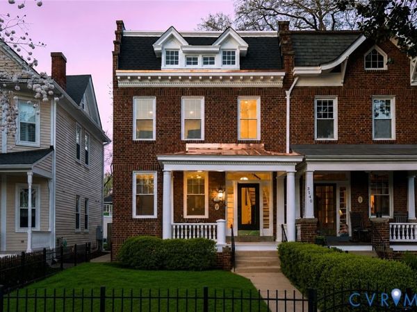 3142 Floyd Avenue , Richmond, VA 23221