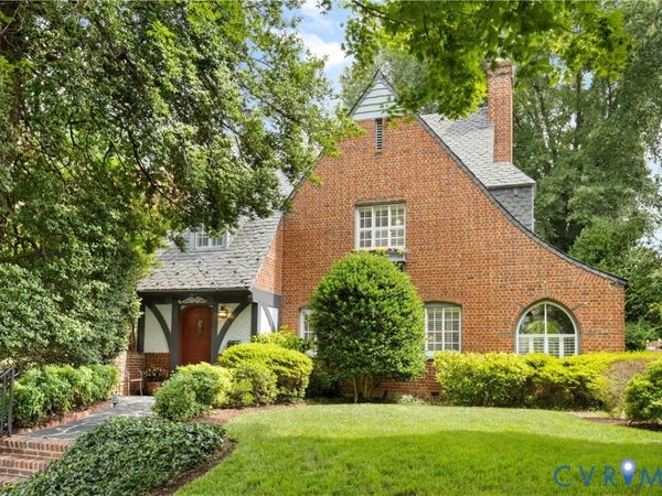 4232 Kingcrest Parkway , Richmond, VA 23221