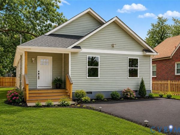 21102 Chesterfield Avenue , Chesterfield, VA 23803