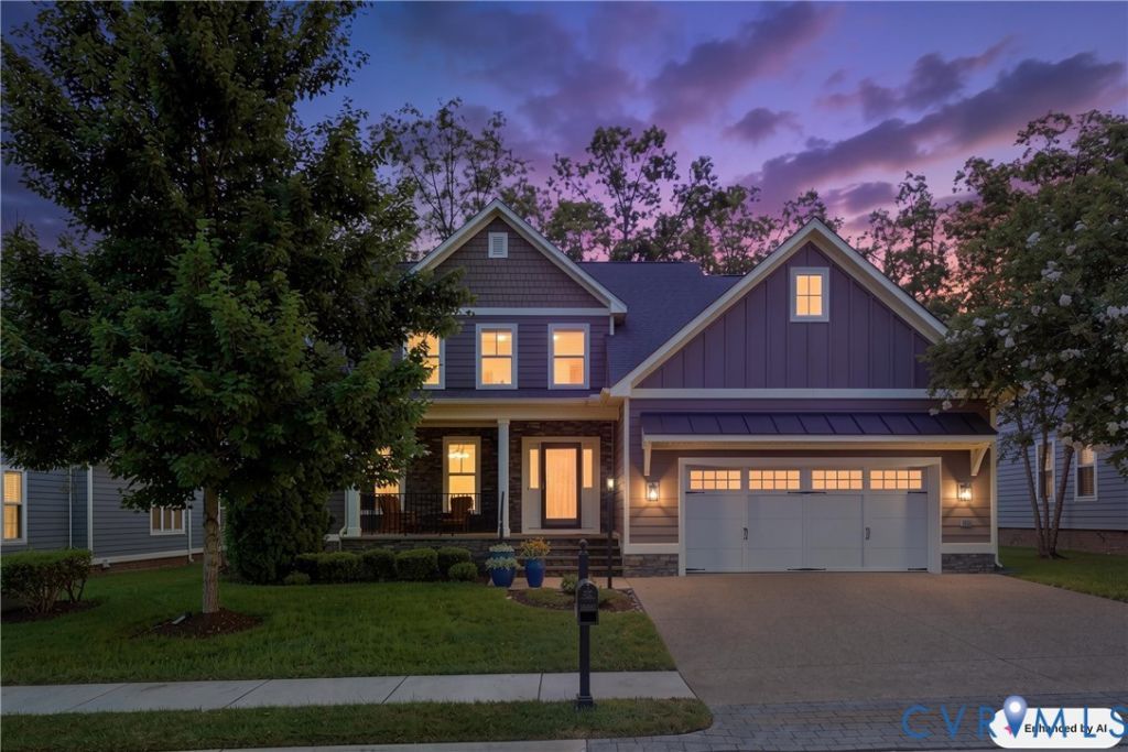 1490 Camberley Drive Goochland, VA 23103