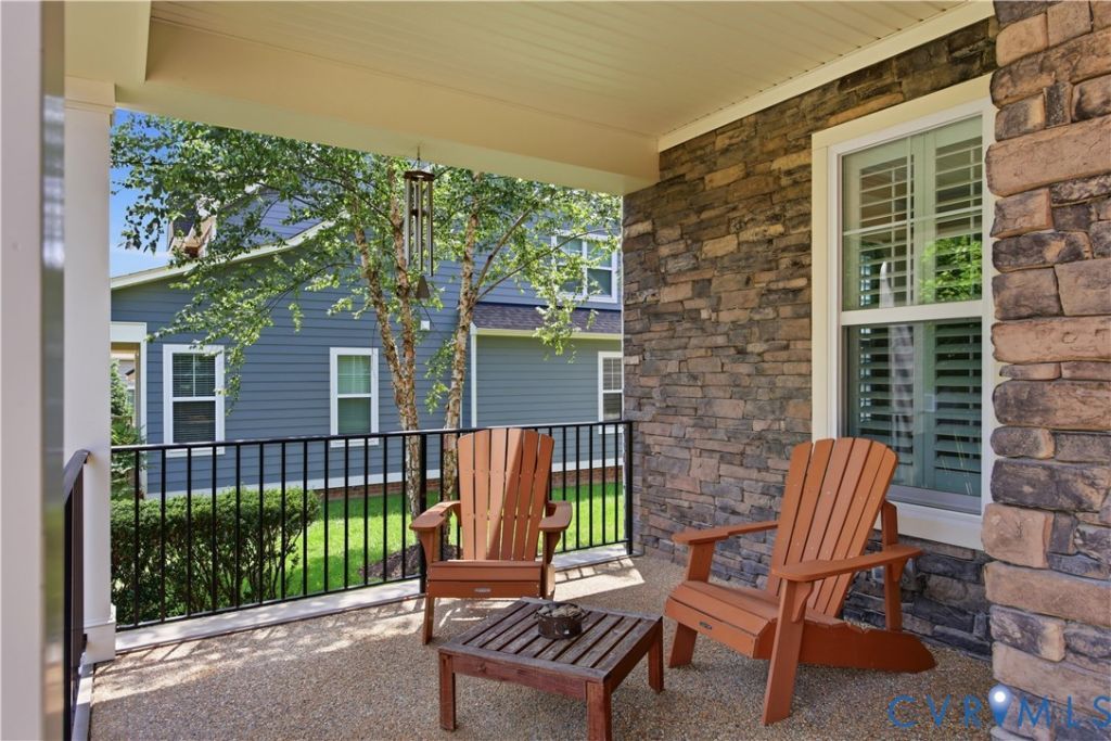 1490 Camberley Drive Goochland, VA 23103