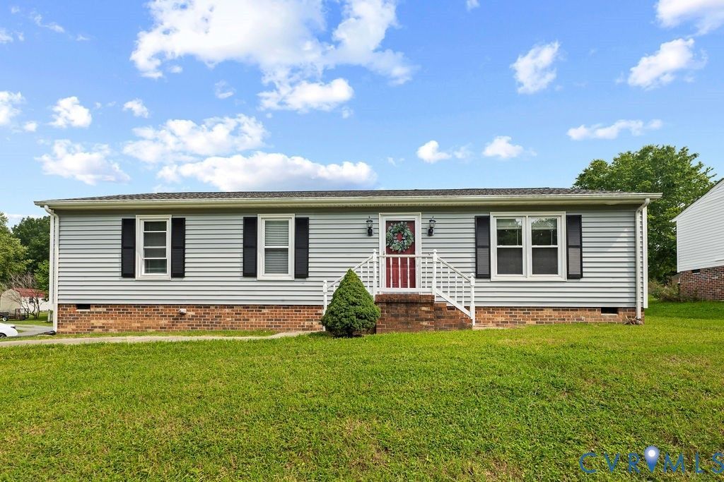 8312 Banshire Court, Mechanicsville, VA 23111 Main Photo