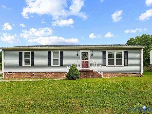 8312 Banshire Court, Mechanicsville, VA 23111
