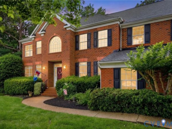 12204 Malham Way , Glen Allen, VA 23059