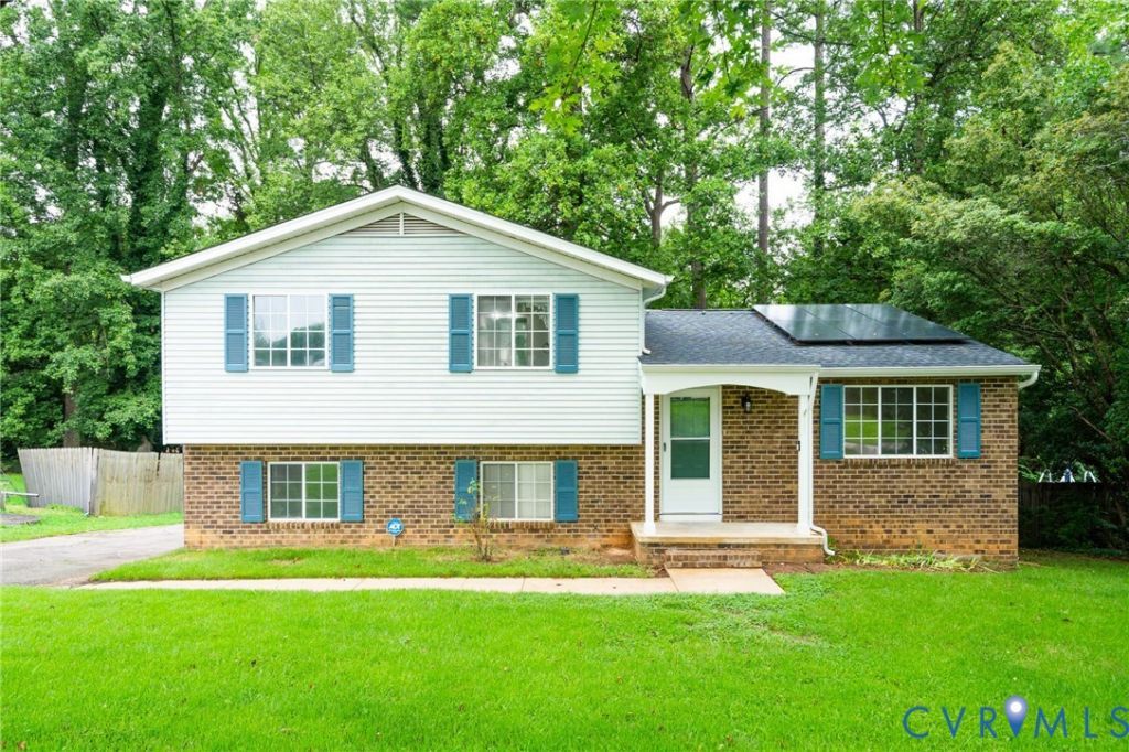 1018 Arch Hill Drive, North Chesterfield, VA 23236 Main Photo
