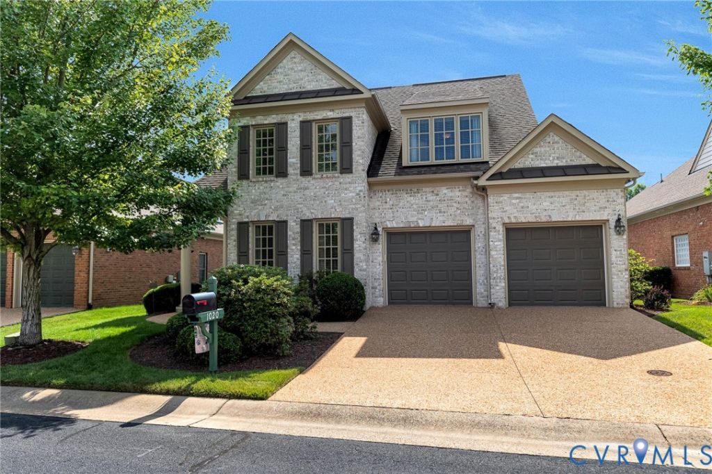 1020 Belva Court, Glen Allen, VA 23059 Main Photo