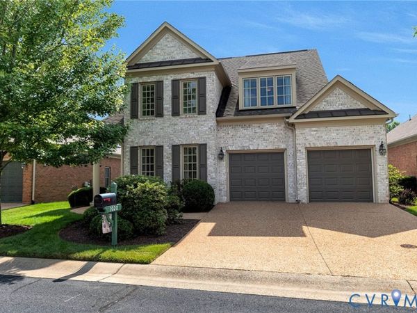 1020 Belva Court, Glen Allen, VA 23059