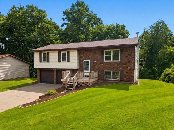 11 Briarcliff Drive , Cambridge, OH 43725