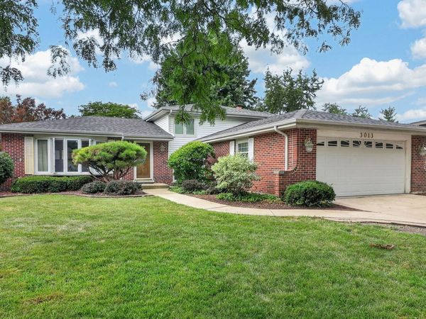 3013 Harvest Place , Darien, IL 60561
