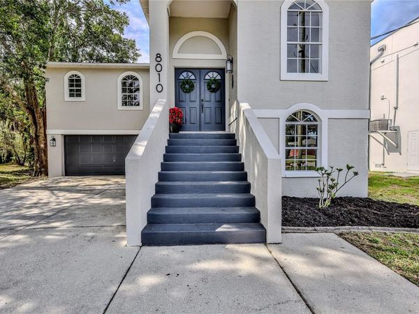 8010 GULF WAY , HUDSON, FL 34667