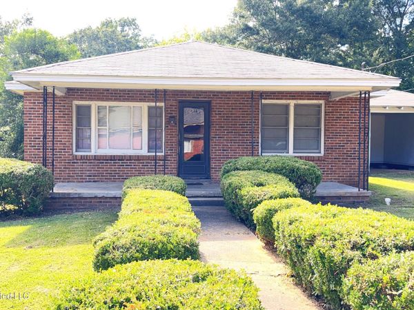 402 S Washington Street, Brookhaven, MS 39601