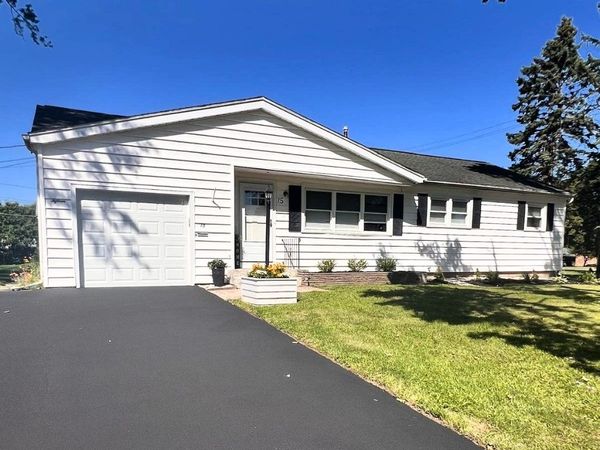 337 Dorsey Road, Rochester, NY 14616