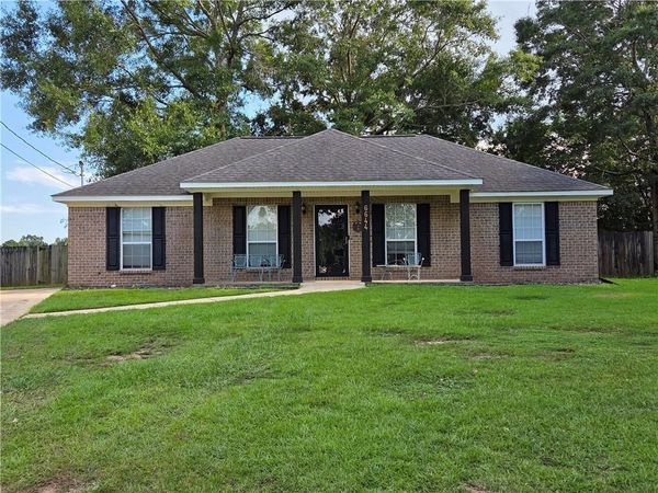 6644 Lydia Whiteford Court, Theodore, AL 36582