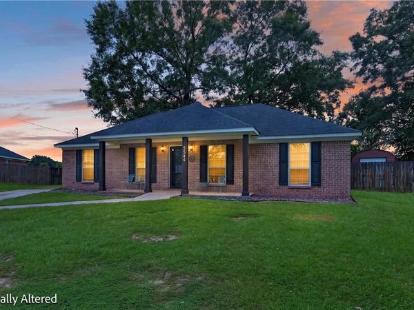 6644 Lydia Whiteford Court, Theodore, AL 36582