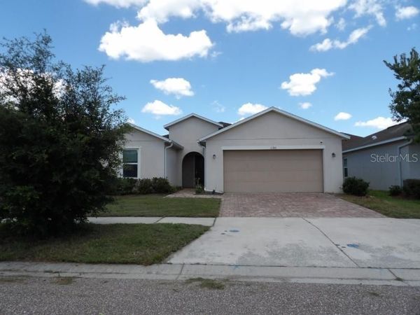11301 BRIGHTON KNOLL LOOP , RIVERVIEW, FL 33579