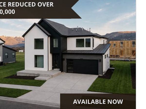2862 E HAYLOFT LN , Unit 255, Heber City, UT 84032